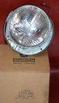 Nos 1958 Dodge Chry Pass Car 1961-1962 Truck Lh High Beam Headlight Bucket Assy. Fixed Price $165.00.