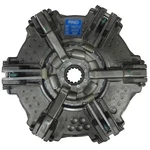 87732506 Tractor Clutch Assembly Fits Ford New Holland T4040D TN85A T4040N. Fixed Price $550.99.