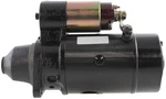 New Starter For Jinma Farmpro Nortrac Agking Tractors Cyl. 28HP YD385 QD128-5. Fixed Price $124.90.