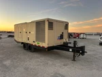 2018 Doosan HP1600WCU Mobile Air Compressor Cfm 150 Psi # 4665. Fixed Price $59000.00.