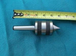 MT-2 Precision Triple Bearing Live Lathe Center Fits Jet Metal Brand New!. Fixed Price $49.95.