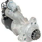 Starter For Western 4700SB 2020-2022, 4700SF 47X 2022; 410-12807. Fixed Price $470.85.
