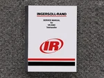 Ingersoll-rand Telehandler VR-530C Repair Service Shop Manual. Fixed Price $195.30.