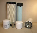 Kubota MX5200DT MX5200F Filter Kit Top Quality 1G311-43380 1J800-43170. Fixed Price $132.00.