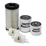 Filter Kit For Kubota BX24 BX25 BX23S BX1500 BX1800 BX1830 BX1850 BX1860. Fixed Price $32.99.