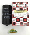 New Oem Genuine Mahindra Spin On Fuel Filter E006018618D1. Fixed Price $90.99.