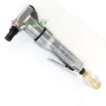 16 Gauge Air Nibbler Cutter Cuttingtool Shear Metal W/ Mini Oiler. Fixed Price $39.99.