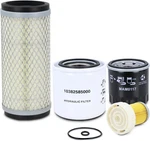 Service Maintenance Filter Kit Fit For Mahindra Max 24 25 22 28XL 26XLT. Fixed Price $69.99.