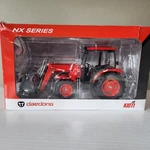 Kioti Daedong Nx Series Tractor Loader Diecast Farm Model Approx 1:32. Fixed Price $55.49.
