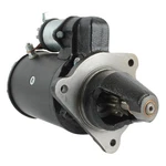 Starter For Allis Chalmers Tractor Farm 180 185 200 6060 6070 6080 8010 26363B. Fixed Price $210.29.