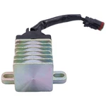 24V 100A Switch Relay Solenoid 2915064 3740150 For Jlg 1930ES 2032ES 2630ES. Fixed Price $52.58.
