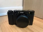 Fujifilm X100VI Camera - Brand New Black. Fixed Price $2500.00.