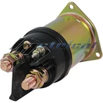 Starter Solenoid Fits Case Tractors 9130 9150 9250 9260 9270 9280 9350 1986-1995. Fixed Price $65.99.