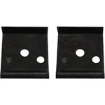 Red Devil 1.5 In. Edge Replacement Scraper Blade, (2-PACK) 3062. Fixed Price $9.04.
