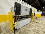 Ton X 10' Industrial Model #US8810 Hydraulic Press Brake With Back Gauge:. Fixed Price $19500.00.