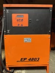 Eagletronic 18-CELL 36VDC 208/240/480VAC 3PH 1175AH Forklift Battery Charger. Fixed Price $686.00.