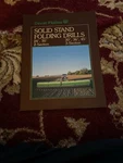 Great Plains Solid Stand Folding Drills Brochure Fcca. Fixed Price $21.99.