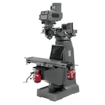 Jet JTM-4VS-1 Vertical Milling Machine. Fixed Price $17433.99.
