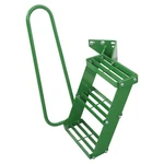 Green Fit For John Deere 4050 4240 4430 4630 4440 Left Handrail Stair Step Kit. Fixed Price $132.08.
