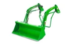 John Deere 220R Front Loader For 2032R & 2038R Tractor New In Box. Fixed Price $7432.80.
