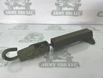 Military M939 Ton Hood Latch 12302702 M923A2 M925A2 M931A1 M931A2 Bmy M927. Fixed Price $77.99.