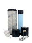 Hero Maintenance Filter Kit For Exmark LHP27KC505R Lazer Zero-turn Mower. Fixed Price $96.99.