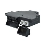 Trailer Vision 7 Pin Flat Plug 50A Anderson Connector Housing. Fixed Price $30.65.