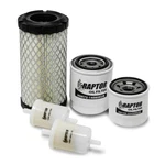 Oil Fuel Air Filter Kit For Kubota BX23S 2016-UP BX1880 BX2360 BX2380 BX2230. Fixed Price $39.99.