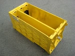 Used Fanuc A02B-0216-B505 Series 18-MB Card Slot Rack. Fixed Price $30.00.