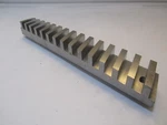 Franklin Miller Dimminuter DM2009 Grinder Replacement Rotary Cutter #20. Fixed Price $675.00.