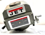 Jet JTM-4VS-1 Vertical Milling Machine Variable Speed Head. Fixed Price $1000.00.