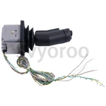 Joystick Controller 2441305360 For Haulotte H14T(X) HA260PX HA120PX HA80JRT. Fixed Price $148.00.