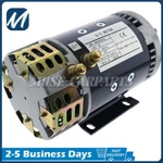 48V Electric Motor 48504GT For Genie Dc Z-45/25J Z-30/20N Z-34/22. Fixed Price $320.00.