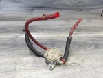 2004 Polaris Rmk 800 Vertical Edge Fuel Gasoline Tank To Carb Pump Pulse. Fixed Price $34.99.