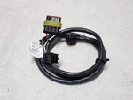 Raymond RSS40 Straddle Stacker Wire Harness 313436-000. Fixed Price $100.00.