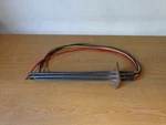 Chromalox Heating Element 6KW 480V BA-6043-12 142AP 155-071206-010 Pgh 15208. Fixed Price $199.00.
