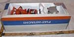 Fiat Hitachi Fd 175 Dozer Model Boxed New. Fixed Price $99.99.