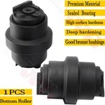 Fits Caterpillar 302.4D Excavator Undercarriage Track Bottom Roller.. Fixed Price $159.00.