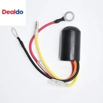 Electrical Time Delay Module Fits For John Deere GX345 425 445 Replaces AM12. Fixed Price $25.13.