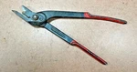 Porter Usa Steel Pallet Strap Band Cutter One Handed No. 1290G Tools Made. Fixed Price $24.99.