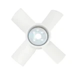 Radiator Fan Blades Fits Kubota B7300 B7400 BX1500 BX1850 15872-74110. Fixed Price $41.79.