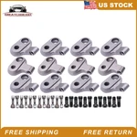 Stump Grinder Pocket & Teeth Kit Fits For Toro STX26 W/ 2-1/4" Bolts 12PCS Tooth. Fixed Price $170.16.