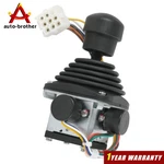 Joystick Controller For Jlg Boom Lift 400S 460SJ 600SJ 600SC 600AJ 800A 1600284. Fixed Price $93.97.