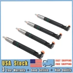 4PCS New Fuel Injector 7256789 400903-00043E For Bobcat Doosan D34. Fixed Price $712.84.