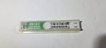 Unger Commercial Replacement Stainless Steel 10 Blades, 4-INCH High-pe. Fixed Price $6.00.