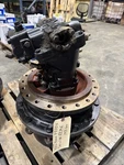 Blaw-knox PF5510 Final Drive And Motor 5405.002.139 00108-94-00 Great Shape!. Fixed Price $4900.00.