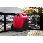 Carry-on Trailer Locking Steel Gas Container Rack 60LB Capacity Universal. Fixed Price $49.99.