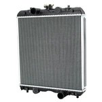 Radiator Fits Kubota M8200HD M6800HDC M6800SDT M9000DTM M9000DTL. Fixed Price $99.50.