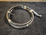 John Deere AKK33866 Propel Front Knee Hydraulic Hose Fits Sprayer 408R R4030. Fixed Price $196.84.