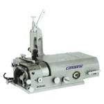 New Consew DCS-S4 Skiver Skiving Machine + Motor Table Free Shipping. Fixed Price $1699.95.